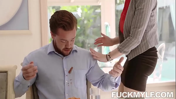 Admissions MILF Coochie Maxim Law, Kyle Mason