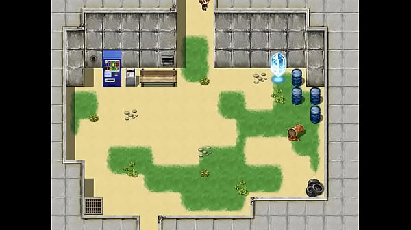 (18) H RPG GamesRyona Island #3