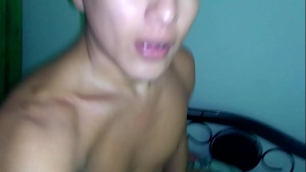 Fucking a young follower with a big ass / Super cumshot