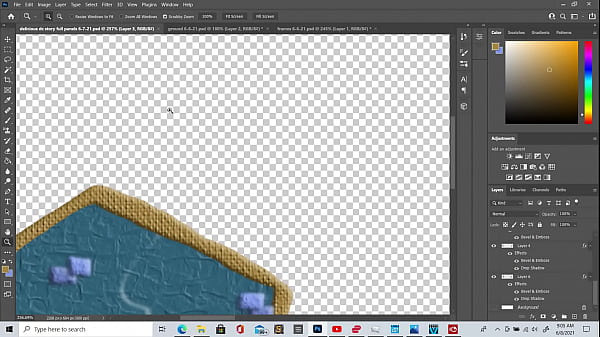 Accéléré : DC-Licious