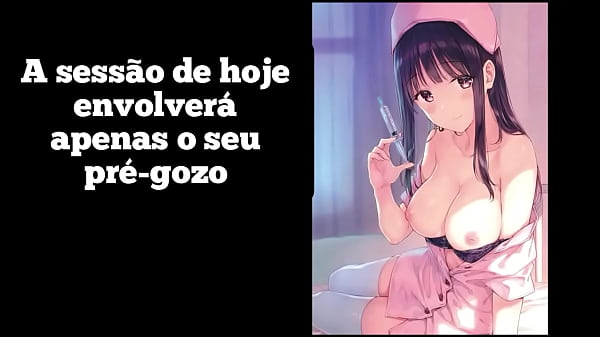 JOI HENTAI BR PT CEI FOR BEGINNERS 1/3(translation_&atilde_o)