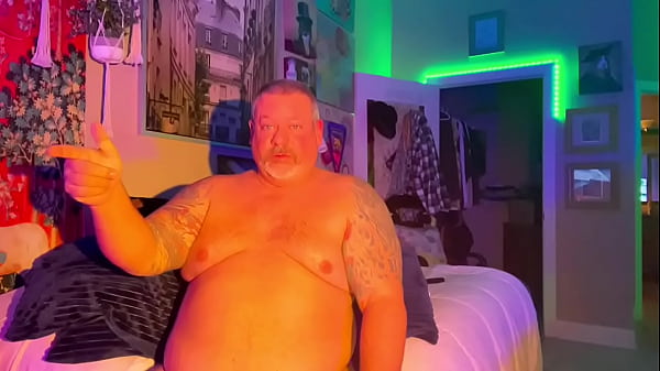 L'allenatore dell'uomo grasso viene così bene a mani libere