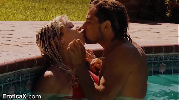 Blonde Teen models - sensual