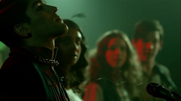 Emo Il Musical (2016) Film completo