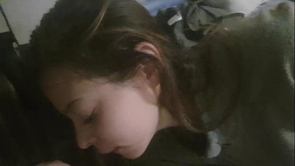 Beautiful Teen teases teen