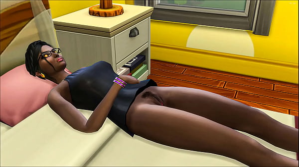 bước tìm thấy anh ấy trần truồng trên giường và anh ấy thủ dâm nhìn cô ấy sau đó anh ấy trèo lên người cô ấy để chạm vào cô ấy một chút bằng con cặc của anh ấy mà không biết rằng anh ấy đã thức và bảo anh ấy im lặng và đụ cô ấy - người Ấn Độ và