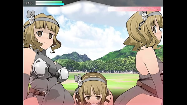 Parade Buster vollständige Galerie [Excessm]