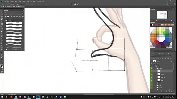 Corriente | Picarto | DarkCookie - Saga de verano (2020.10.08)