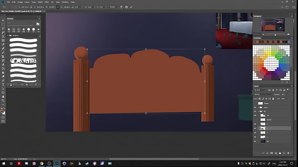 Corriente | Picarto | DarkCookie - Saga de verano (2020.10.21 A)