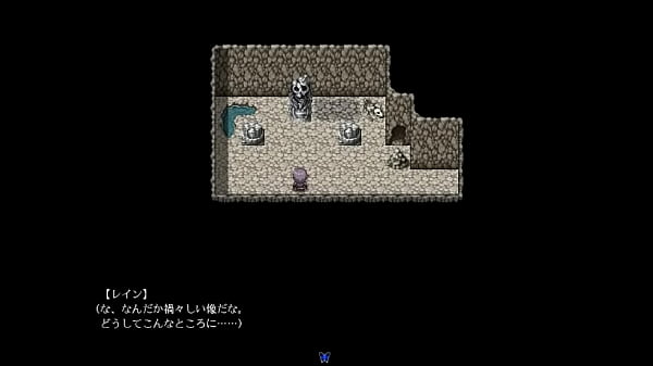 (18) H Juegos de rol El regreso triunfal de Diabolos #1