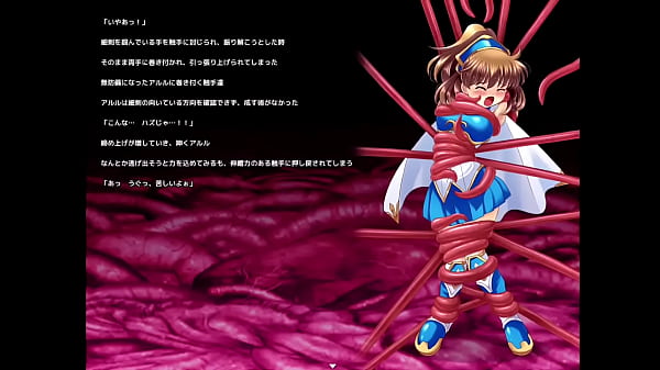 [SweetSprite] Forest Abyss 2 (Part 4)