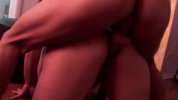 Punching the Tail Until the Milk Squirts!!!