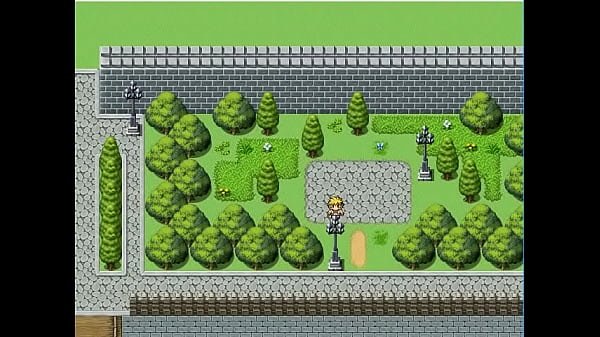 (18) H RPG Games Aristo de Tempo-Princess Knight Le temps s'est arrêté... Volant hors d'arrêt, évanouissement de la fierté s'effondre-#2