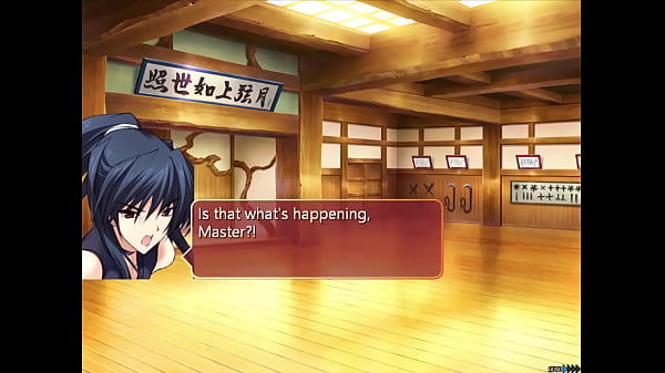 Beat Blades Haruka - Ending (Harem Route)