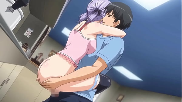 PERVERT SISTERS FUCK THEIR NEIGHBOR IN PUBLIC Hentai maki chan to nau cap 3 FULL HD Hparadise