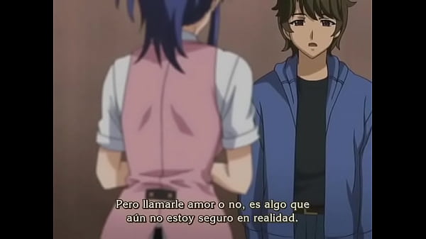 咖啡馆 第 1 集 西班牙语 字幕