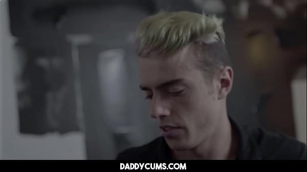 step Dad and Affair - Sean Peek, Manuel skye