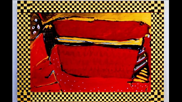 The 26 Edenists Champion &quot_The Handmade Object&quot_ And Are Now Ongoing In Group Exhibition &quot_Breaking Into Consciousness&quot_ @ The TATE Modern! - Jonathan Vitale Fine Art Historian &quot_The New York Times/Wall Street Journal&quot_