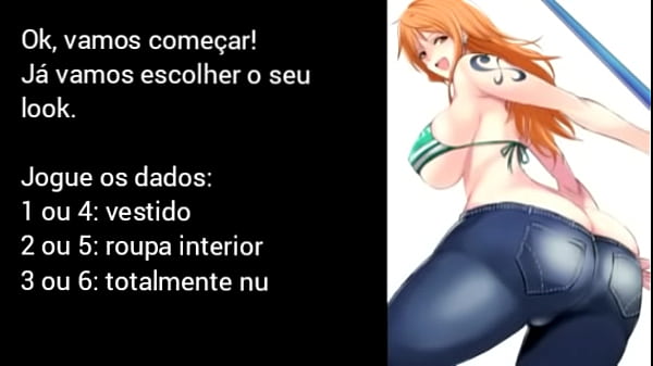 JOI HENTAI BR PT NAMI DICE GAME(FUTA)(EXTREME)(TRADU&Ccedil_&Atilde_O)