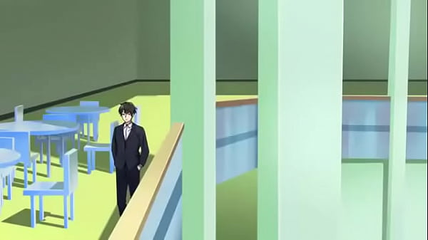 Tantei wa Mou, Shindeiru cap 10 sub espa&ntilde_ol