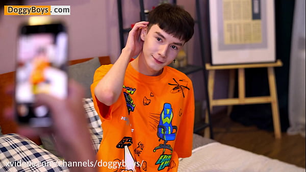 Bareback Students Hook Up with Karol Gajda &amp_ Tony Keit