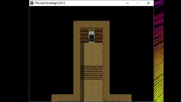 (18) Giochi di ruolo H The Last Sovereign [Ing.] #19