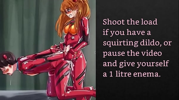 [FayGrey] [Bị bắt và chốt bởi Asuka Langley] (Joi Cei Mặc quần áoSex Sissification AnalTrainer Femdom)