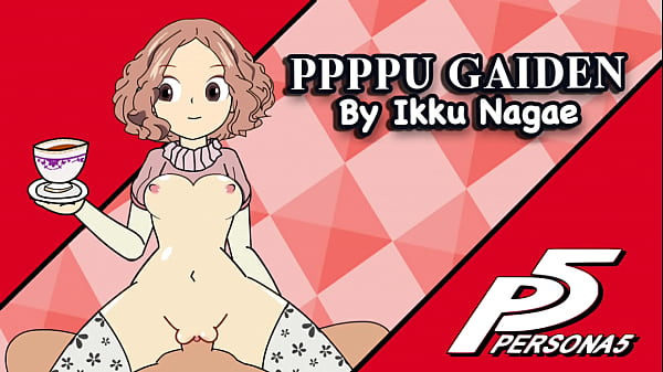 PPPPU Gaiden Music: Unter der Maske