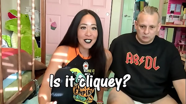 AB/DL convention questions answered what'_s it really like?