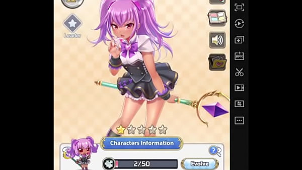 Project Q Er&oacute_tico Puzzle game