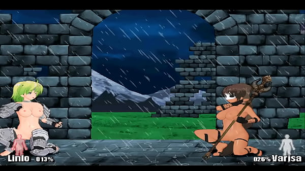 Amazon Brawl Hardcore Linlo story mode