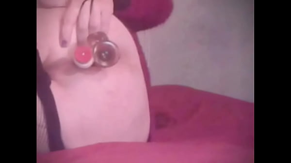 Festa di allenamento anale di Maddalena 2