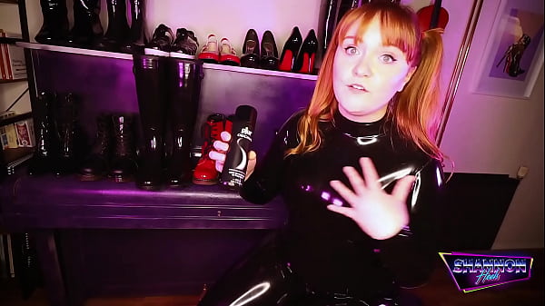 लेटेक्स के लिए एक शुरुआती मार्गदर्शिका - शैनन हक्सले