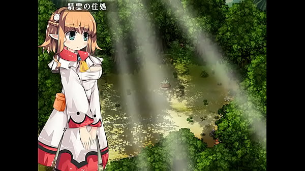 (18) H RPG Games Lattice SOS! ~ Happening &amp_ Panic ~#2