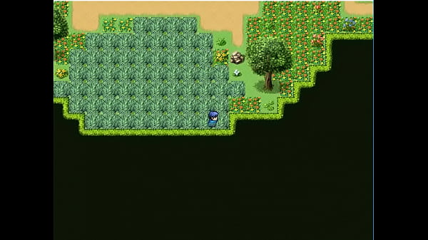 (18) H RPG Games Summons Triangle #4