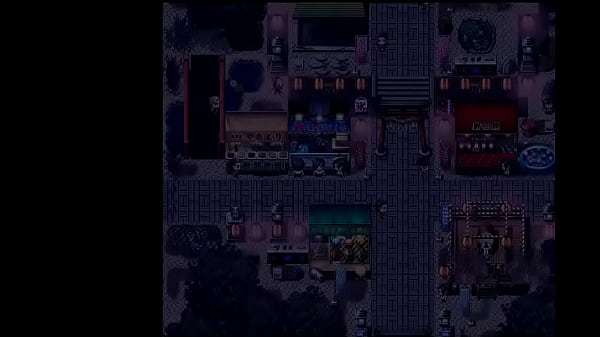 (18) H RPG Games Summer Colors #4 END