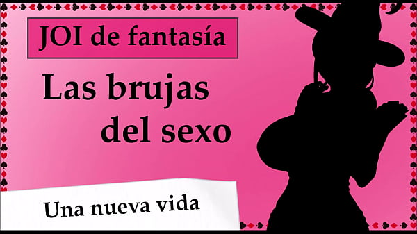 JOI besonderes Halloween. 20 Minuten lang wie ein Sexsklave befohlen.