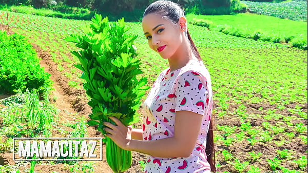 Teen big_ass poses Video