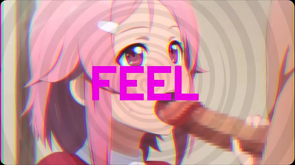 Anime HMV mit HOT CONDITIONING GOONING DreamyBunny