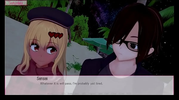 part 212 Let'_s Play Lessons in Love by Selebus