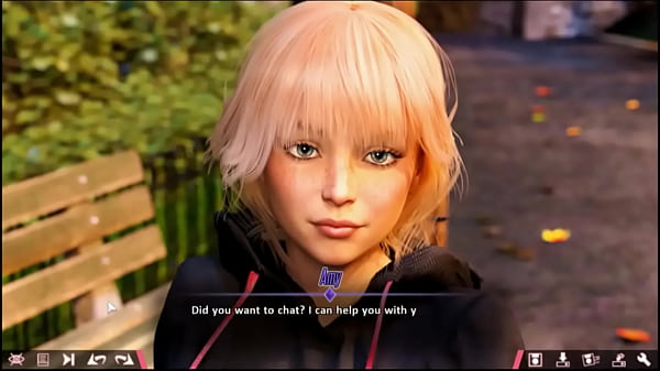 AMATEUR ANAL TEEN parte 13 - Il compito per una GIOVANE RAGAZZA con GRANDI TETTE e GROSSO CULO