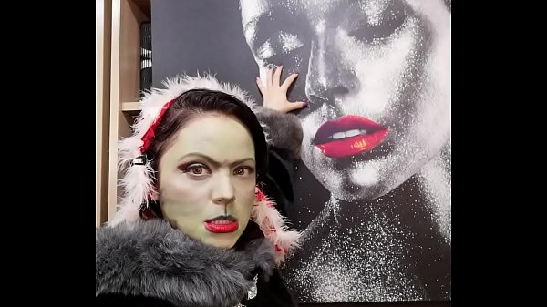 Findom Grich, Homewrecker-Fantasie