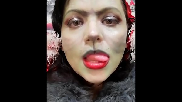 Findom Grinch, der alles gestohlen hat, Homewrecking-Fantasie