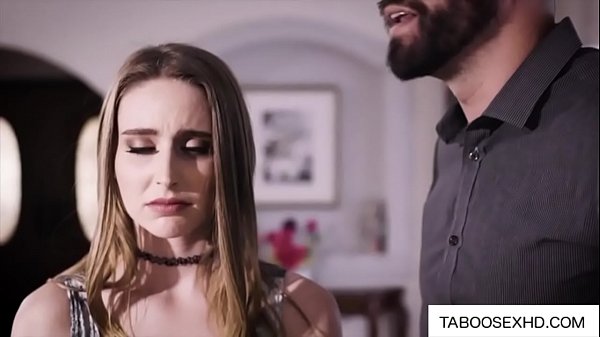 Girl getting fucked by uncle with fat dick