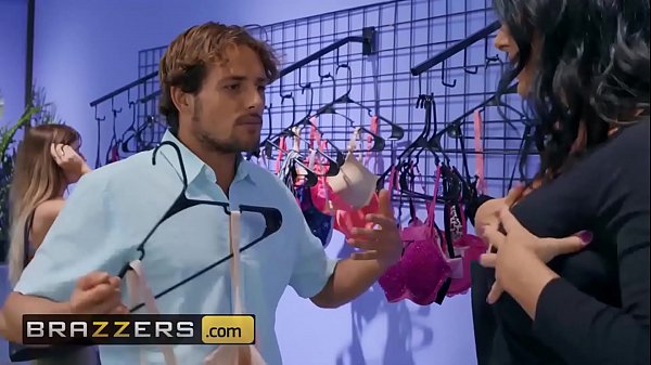 Got Boobs - (Reagan Foxx, Tyler Nixon) - Bạn cỡ bao nhiêu - Brazzers