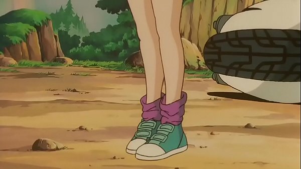 Dragon Ball – Die Legende von Shen Long (1986)