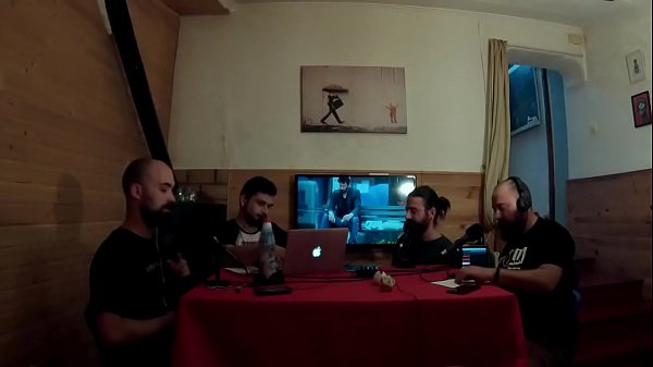 Podcast Beertuosos x09 | La vie de Keanu Reeves est plus moche qu'une Fiat Dupla avec Almeida à l'intérieur