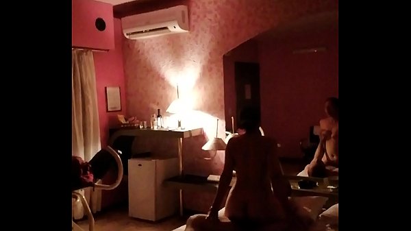 Ro y Lu. Otro video de mi se&ntilde_ora.