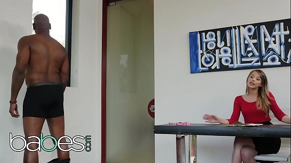 Đen tốt hơn - (Jillian Janson, Flash Brown) - Cum One Cum All - BABES