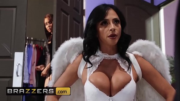 Heiß und gemein – (Ariella Ferrera, Isis Love) – MILF Witches Teil 1 – Brazzers